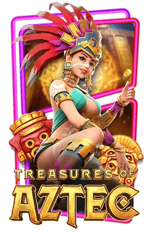 ทดลองเล่นสล็อต Treasures of Aztec