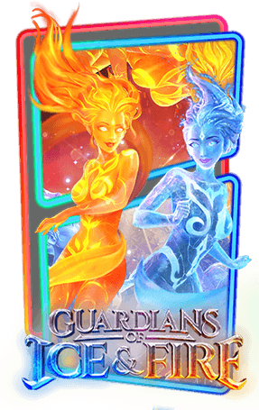 Guardians of Ice & Fire