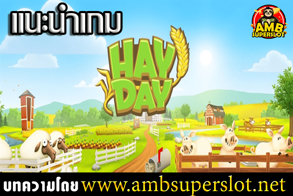 HayDay