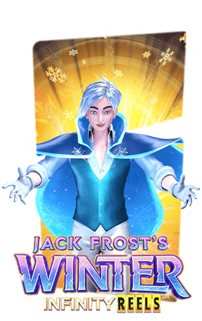 Jack Frost's Winter