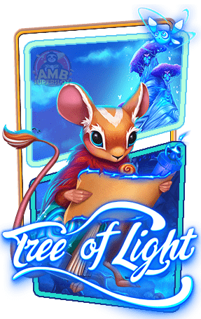 tree of light