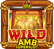 Lucky Neko wild symbol