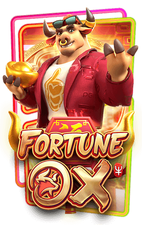 fortune ox