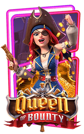 Queen Of Bounty