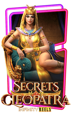 Secrets of Cleopatra