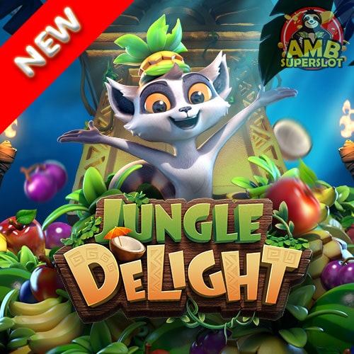 Jungle-Delight