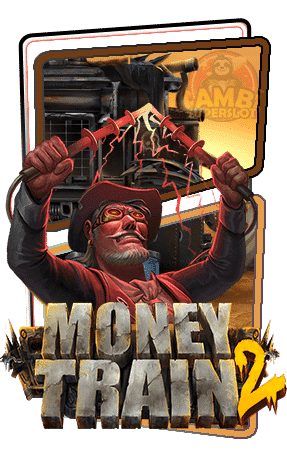 ทดลองเล่นสล็อต Money Train 2