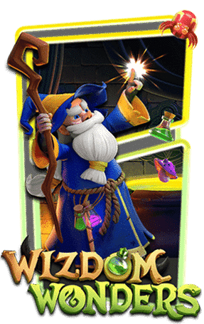 Wizdom Wonders