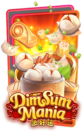 dim sum mania