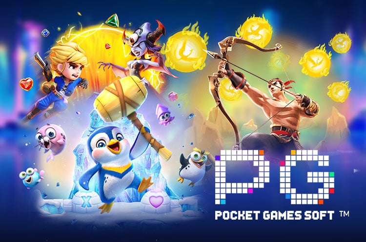 pgslot โบนัส100