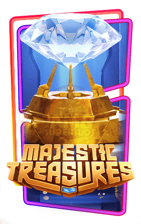 Majestic Treasures