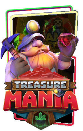Treasure Mania