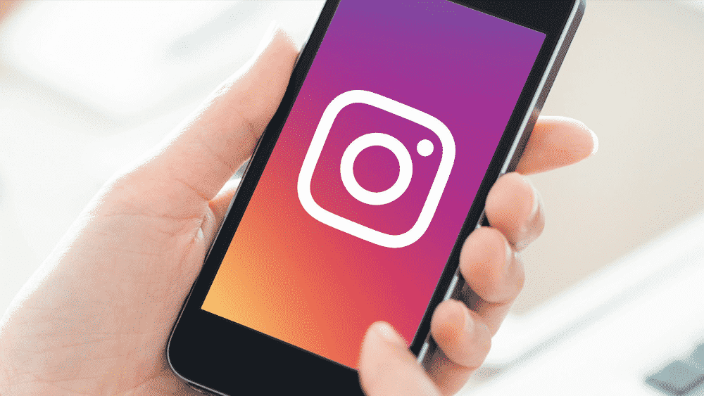 instagram mobile