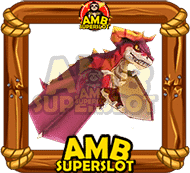 Dinosaur Tycoon มังกร