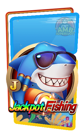 ปก jackpot-fishing