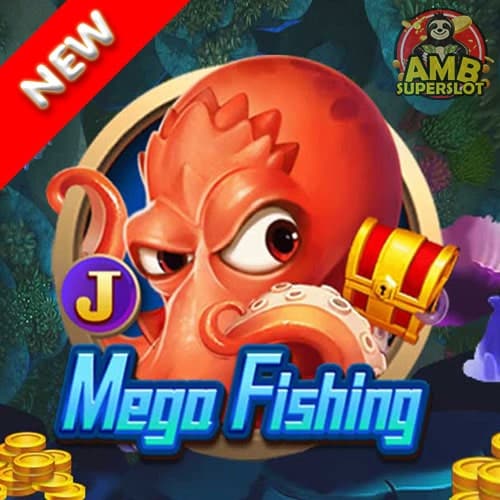 mega-fishing