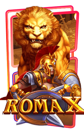 ทดลองเล่นสล็อต roma-x