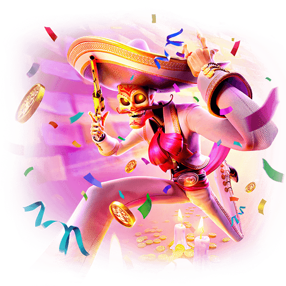 เกมสล็อต Wild Bandito