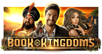 Book of Kingdoms
