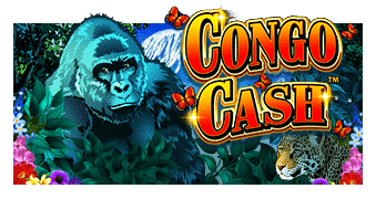 Congo Cash