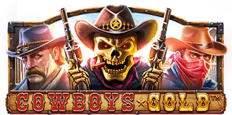 Cowboys Gold