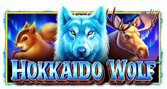 Hokkaido_Wolf