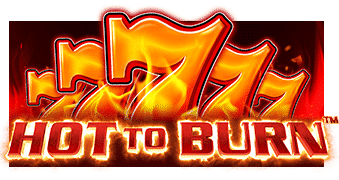 Hot to burn