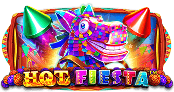 Hot Fiesta