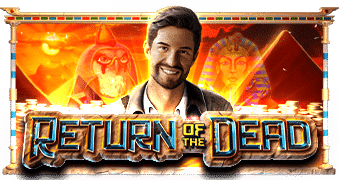 Return of the Dead