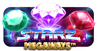 Starz Megaways