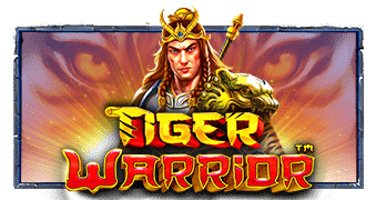 The Tiger Warrior