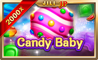 Candy Baba