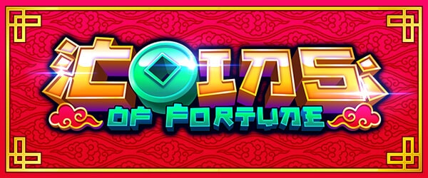 coins-of-fortune