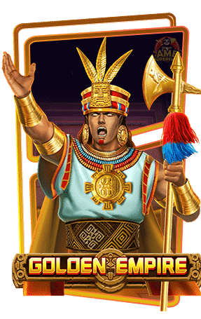 golden-emmpire Slot