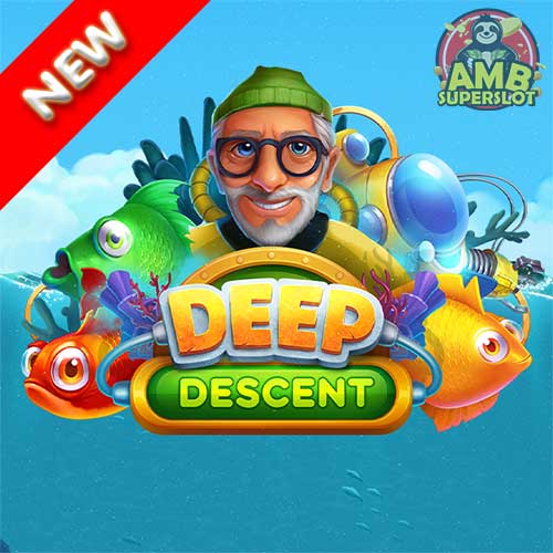 Deep-Descent-Banner