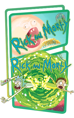 Rick-and-Morty