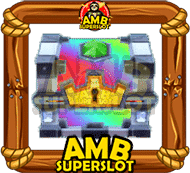 Boom Legend Treasure Symbol
