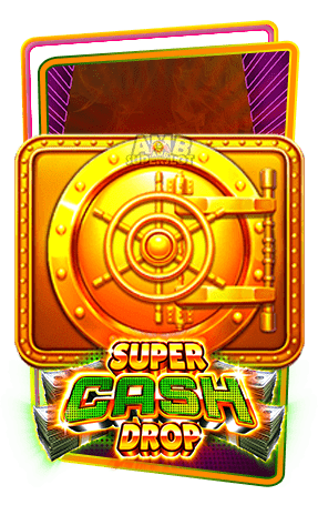กรอบ Super Cash Drop