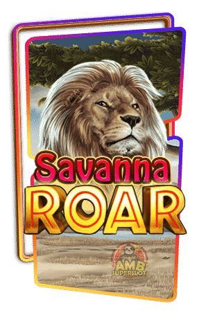 ทดลองเล่นสล็อต Savanna Soar