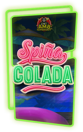 Spina Colada logo