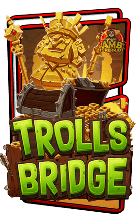 Trolls Bridge lo
