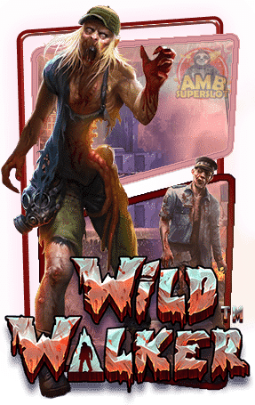 ทดลองเล่นสล็อต Wild-Walker