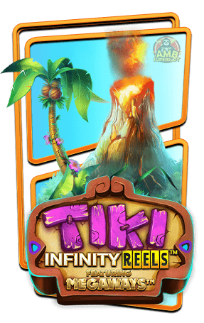 tiki-slot