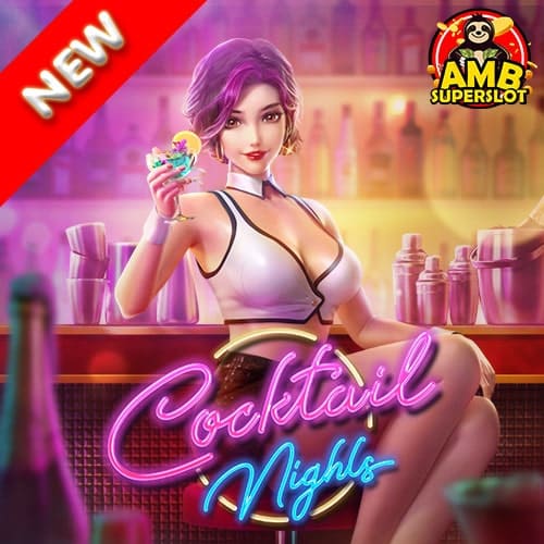 Cocktail-Nights