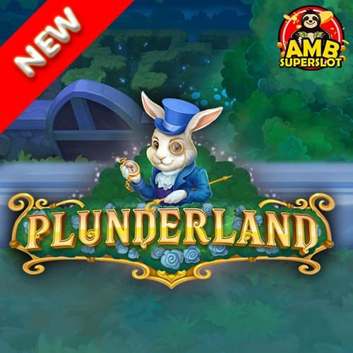 Plunderland