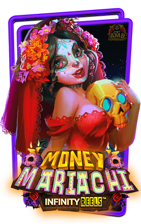 ทดลองเล่นสล็อต-Money-Mariachi