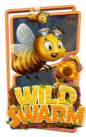 ทดลองเล่นสล็อต-wild-swarm