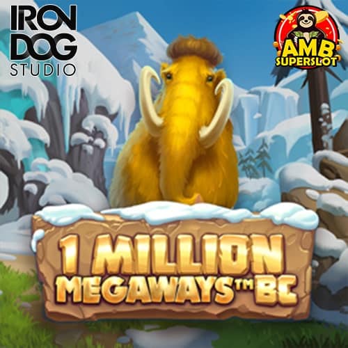 1-MILLION-MEGAWAYS
