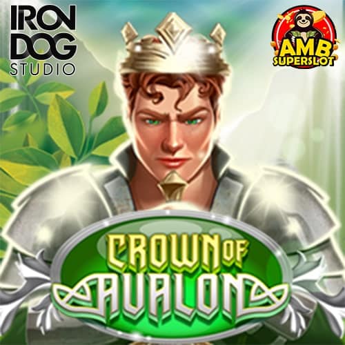 CROWN-OF-AVALON