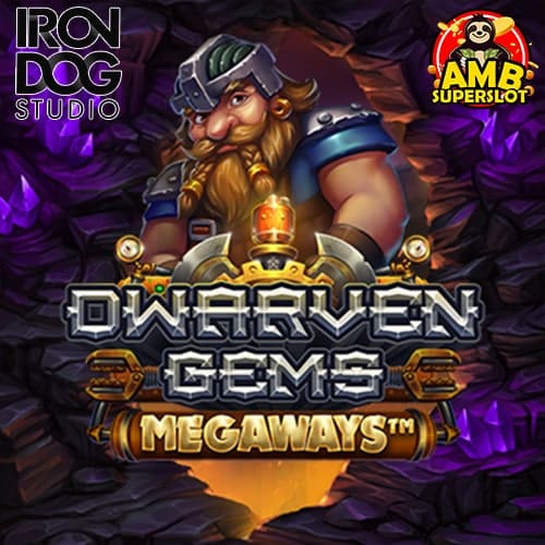 DWARVEN-GEMS-MEGAWAYS